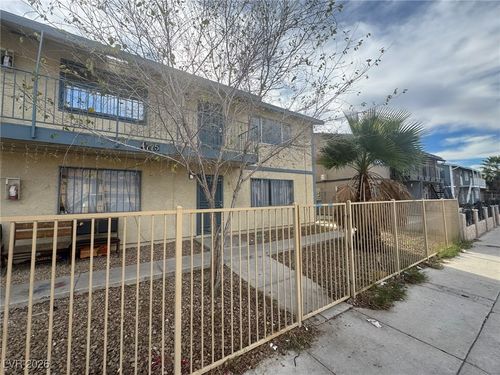 4-4775 Lucite Ln, Las Vegas, NV, 89115-7248 | Card Image