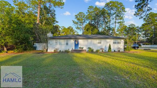 106 Groveland Street, Jesup, GA, 31545 | Card Image