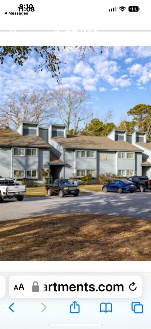 apt-22-11-10301 N Kings Hwy, Myrtle Beach, SC, 29572-5705 | Card Image