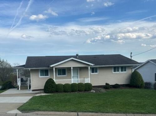 414 Lane St, Dubois, PA, 15801-1514 | Card Image