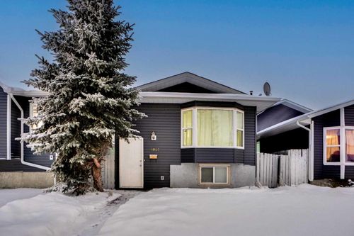 6081 Martingrove Rd Ne, Calgary, AB, T3J2S8 | Card Image