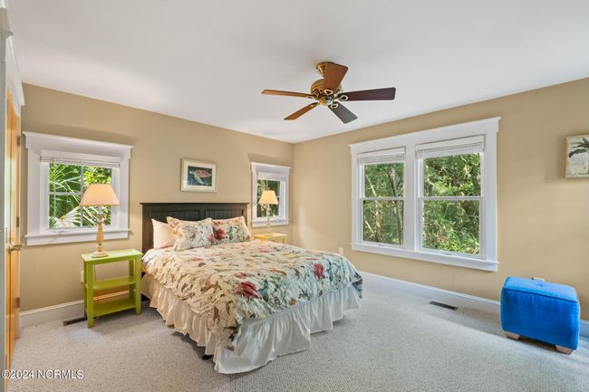 206 N Bald Head Wynd, House other with 3 bedrooms, 4 bathrooms and 2 parking in Bald Head Island NC | Image 27