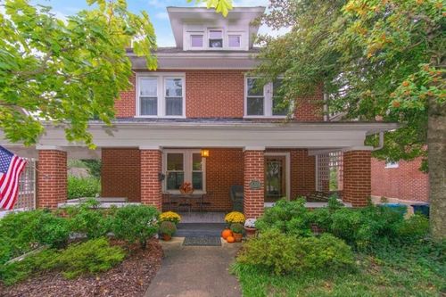 2224 Lincoln Ave Sw, Roanoke, VA, 24015-2604 | Card Image