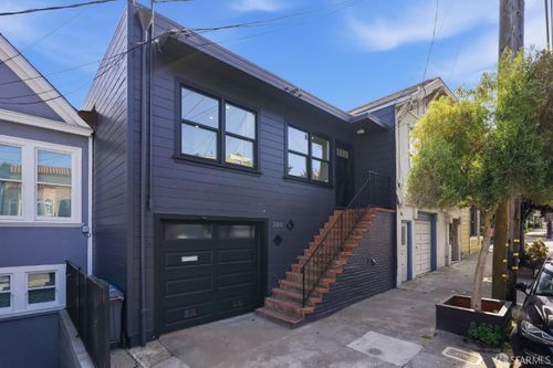 306 Crescent Ave, San Francisco, CA, 94110-5927 | Card Image