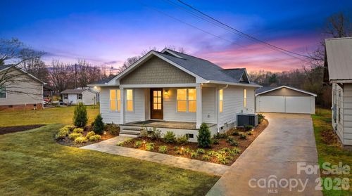 1022 E Main St, Maiden, NC, 28650-1525 | Card Image