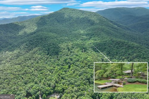 2001 Chimney Mountain Flats Trl, Clarkesville, GA, 30523-0662 | Card Image