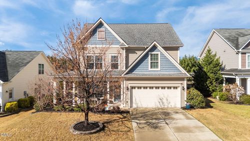 300 Sweet Violet Dr, Holly Springs, NC, 27540-9811 | Card Image