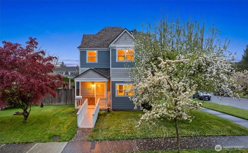 2602 Harrison Ave, Everett, WA, 98201-3308 | Card Image