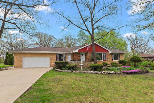 12513 S 90th Ave, Palos Park, IL, 60464-1727 | Card Image