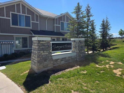 1707-250 Sage Valley Rd Nw, Calgary, AB, T3R0R6 | Card Image