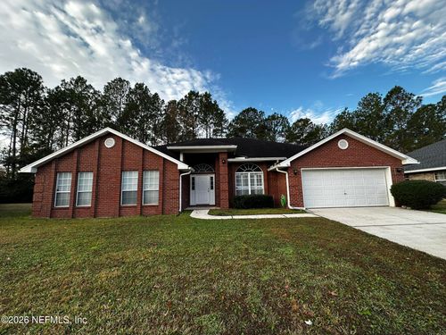 1305 Hawks Crest Dr, Middleburg, FL, 32068-8417 | Card Image