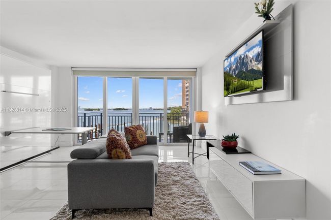 3E - 770 Ne 69 Th St, Condo with 0 bedrooms, 1 bathrooms and null parking in Miami FL | Image 10