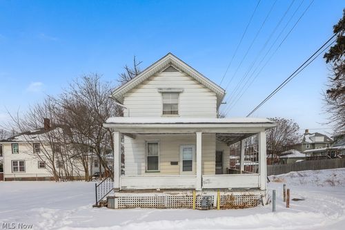 726 S Arch Ave, Alliance, OH, 44601-3008 | Card Image