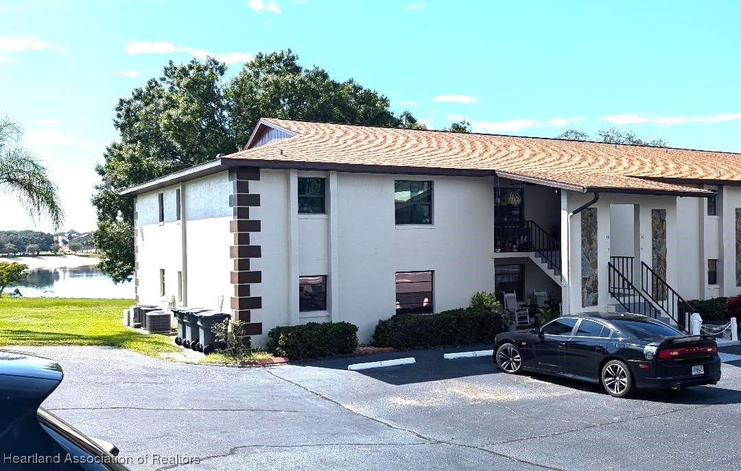 A Miracle Ave, Avon Park, FL 33825