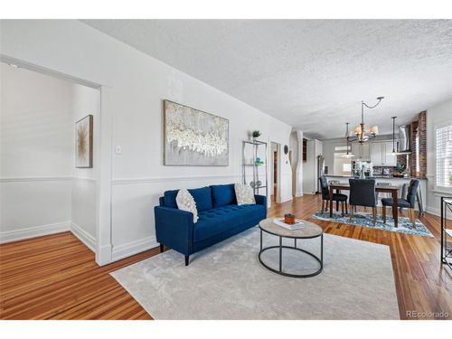 2772 Julian St, Denver, CO, 80211-4025 | Card Image