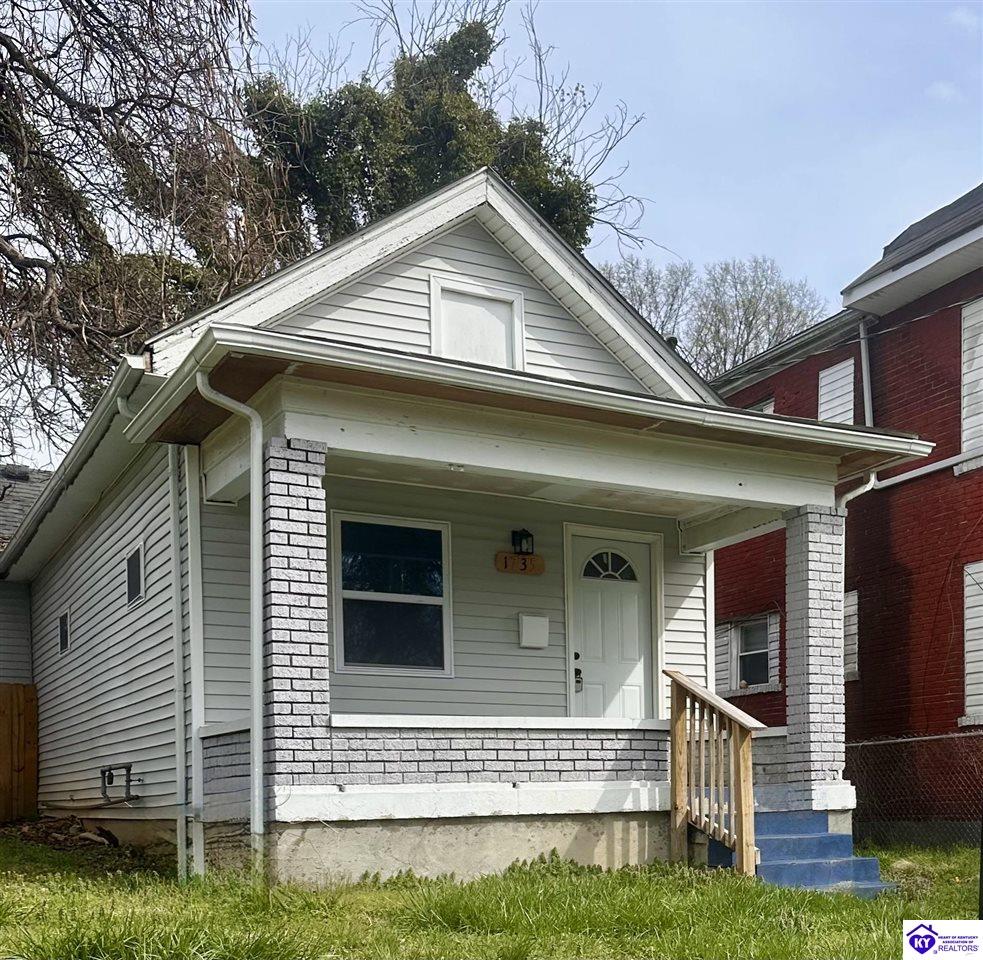 Residential in Louisville