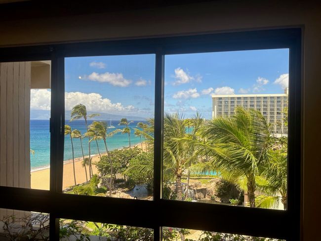 703 - 50 Nohea Kai Dr, Condo with 2 bedrooms, 2 bathrooms and null parking in Lahaina HI | Image 26