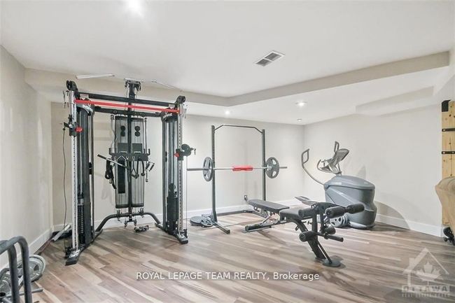 5500 Old Mill Way, House other with 5 bedrooms, 3 bathrooms and 8 parking in Manotick ON | Image 22