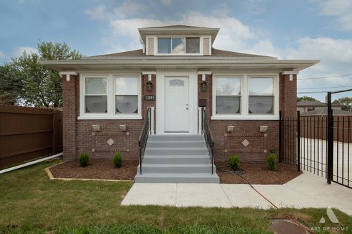 12049 S Justine St, Chicago, IL, 60643-5442 | Card Image