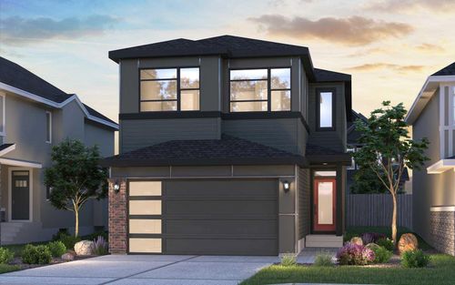 192 Creekstone Sq Sw, Calgary, AB, T2X4P4 | Card Image