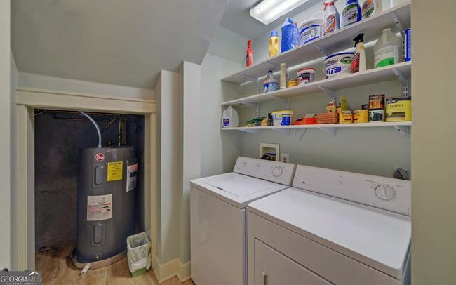 126 Jenkins Cir, House other with 5 bedrooms, 4 bathrooms and 4 parking in Lakemont GA | Image 40