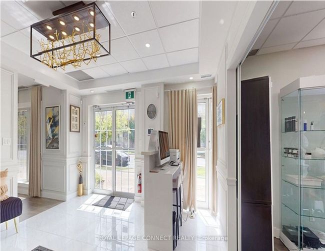 1-AND-13A - 10 Cox Blvd, Home with 0 bedrooms, 2 bathrooms and 2 parking in Markham ON | Image 5
