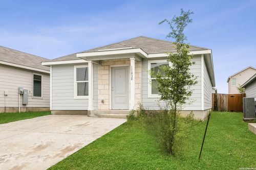 11838 Flying Aces Rd, Von Ormy, TX, 78073-2205 | Card Image