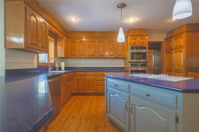 2006 E Norma Ct, House other with 4 bedrooms, 4 bathrooms and null parking in Excelsior Springs MO | Image 14