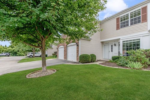 1848 Princeton Ct, Gurnee, IL, 60031-1663 | Card Image