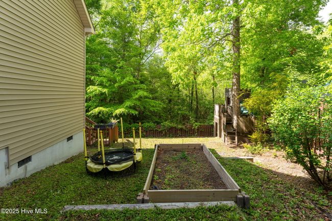 127 Katrina St, House other with 4 bedrooms, 3 bathrooms and 2 parking in Sneads Ferry NC | Image 33