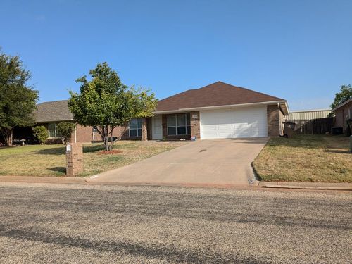 3926 W Beauregard Ave, San Angelo, TX, 76904-8403 | Card Image