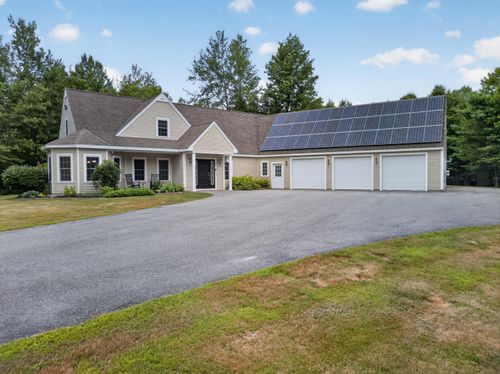 98 Haywood Ln, North Yarmouth, ME, 04097-6975 | Card Image