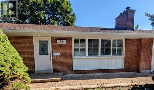 44 Starlight Crescent, Richmond Hill (Mill Pond), ON, L4C4X4 | Card Image
