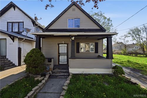 65 Parkridge Ave, Buffalo, NY, 14215-2209 | Card Image