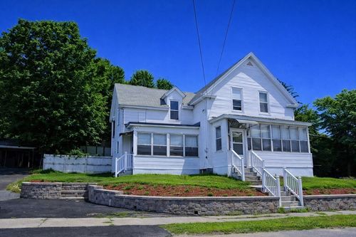85 Beacon St, Clinton, MA, 01510-3534 | Card Image