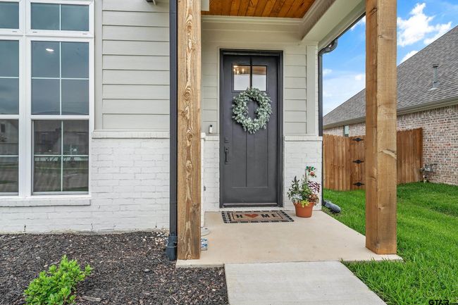 137 Sides Blvd, House other with 4 bedrooms, 3 bathrooms and null parking in Bullard TX | Image 4