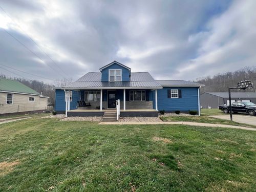 401 Teague Drive, Greenup, KY, 41144 | Card Image