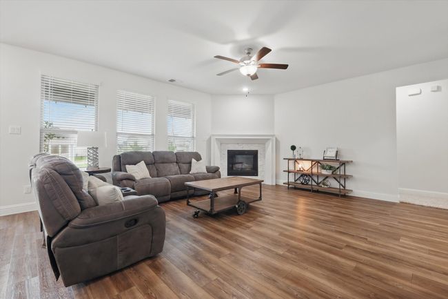 1412 Wolf Ridge Run, House other with 4 bedrooms, 5 bathrooms and null parking in Gunter TX | Image 8