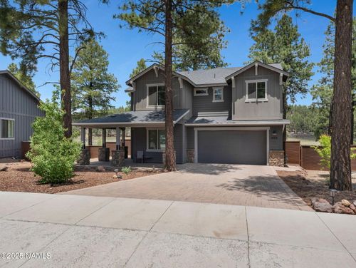 3604 W Altair Way, Flagstaff, AZ, 86001-2077 | Card Image