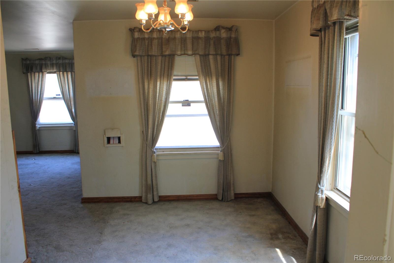 Residential in Brighton 3