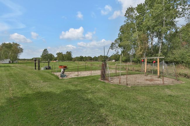 Plenty of garden space throughout the 70 acres. | Image 32