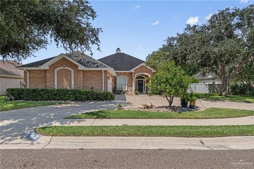5710 Brazilwood Ct, Harlingen, TX, 78552-2027 | Card Image