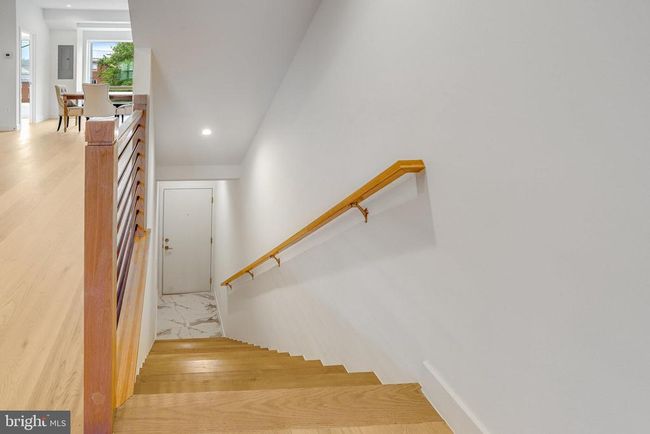 4902 D St Se, Townhouse with 5 bedrooms, 4 bathrooms and null parking in WASHINGTON DC | Image 28