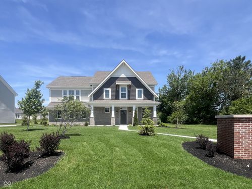 934 Apryl Dr, Greenwood, IN, 46143-8311 | Card Image
