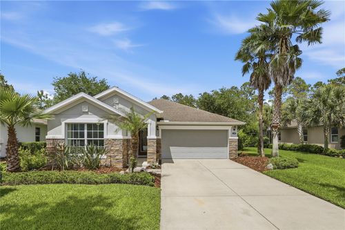 122 S Hummingbird Place, PALM COAST, FL, 32164 | Card Image