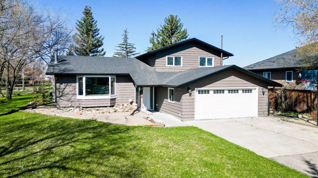 170 S 300 E, Home with 4 bedrooms, 2 bathrooms and 4 parking in Raymond AB | Image 39