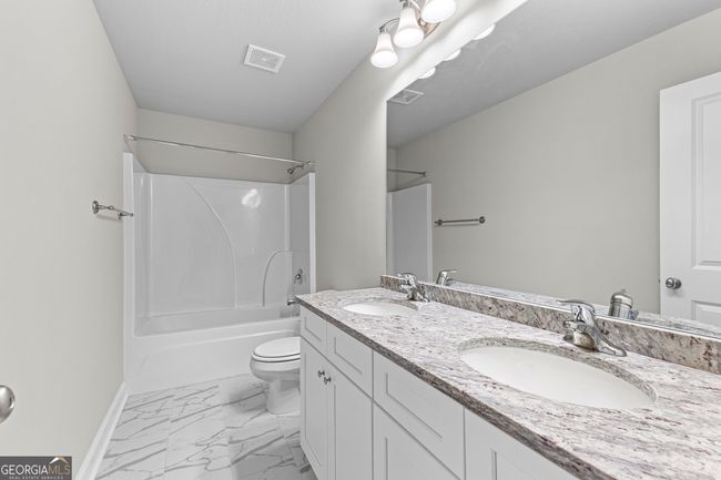 517 Lago Ct, House other with 5 bedrooms, 4 bathrooms and 2 parking in Lagrange GA | Image 39