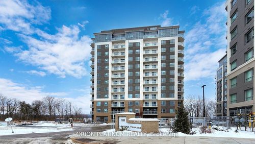 604-56 Lakeside Terr, Barrie, ON, L4M0L4 | Card Image