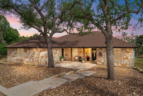 1003 Sunset Canyon Dr S, Dripping Springs, TX, 78620-4271 | Card Image