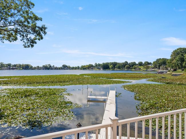 140 Lane 270 A Hamilton Lk, House other with 4 bedrooms, 4 bathrooms and null parking in Hamilton IN | Image 36